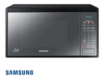 Comprar Microondas Samsung 32 Litros Negro Factura
