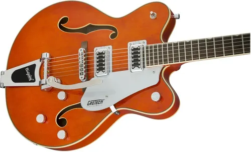 Guitarra Gretsch G5422t Electromatic Hollow Body Bigsby