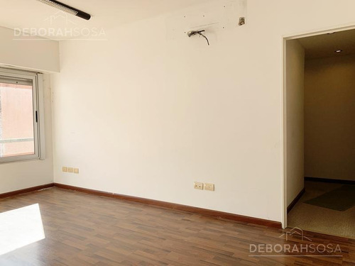 Imagen 2 de 14 de Excelente Oficina En Barrio River - Belgrano
