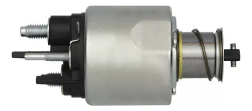 Solenoide De Arranque Renault Logan Zm 5-494 