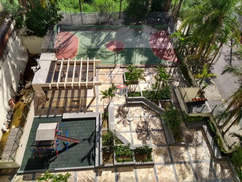 Imagem 25 de 25 de Apartamento Chácara Inglesa - 98512