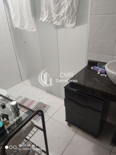Imagem 11 de 15 de Ótima Casa Com 340 M² Em Boa Localização No Jardim Messina Próxima A Av. 9 De Julho Em Jundiaí - Sp - Permuta - Ca00446 - 69899875