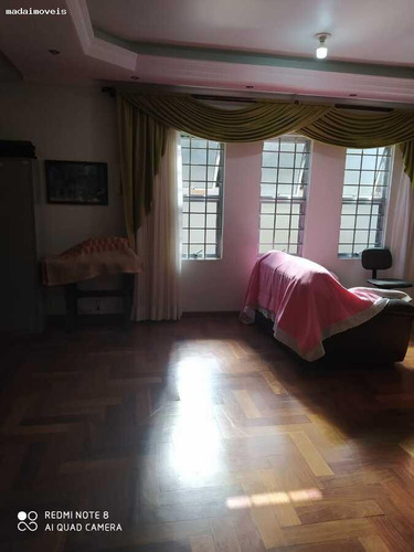 Imagem 1 de 15 de Casa Em Condomínio Para Venda Em Mogi Das Cruzes, Jardim Rubi, 3 Dormitórios, 1 Suíte, 3 Banheiros, 2 Vagas - 3311_2-1255551