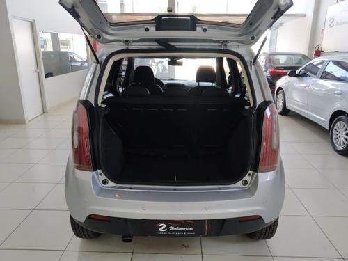 Imagem 7 de 12 de Idea 1.6 Mpi Essence 16v Flex 4p Automatizado