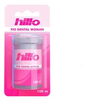 Comprar Fio dental Hillo Woman Fio Dental Hillo Woman 100 metros 1 m