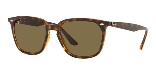 Lentes De Sol Havana Ray-ban Rb43627107355