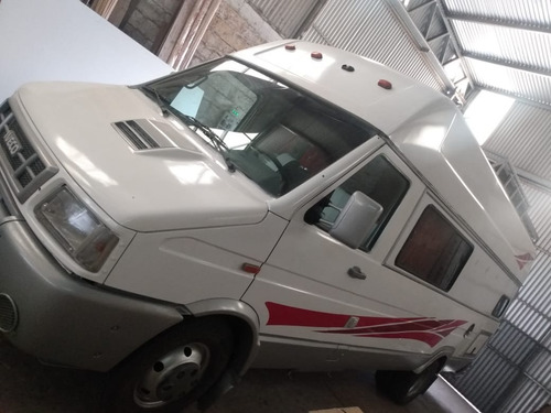 Iveco Dayli 2005