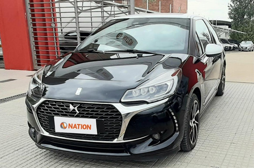 Ds 3 Sport Chic Thp 2017
