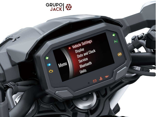 Imagen 21 de 25 de Kawasaki Z650 Consultanos! Entrega Inmediata!