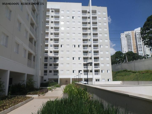 Apartamento Para Venda Em São Paulo, Morumbi, 2 Dormitórios, 1 Banheiro, 1 Vaga - 74_1-504099