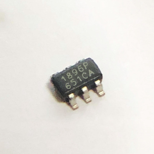 Circuito Integrado Aic1896p6 Smd