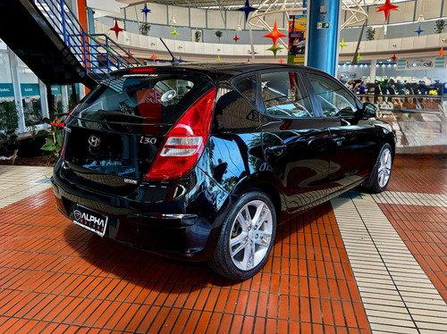 Hyundai I30 2.0 MPFI GLS 16V
