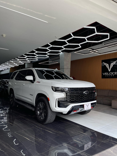 Chevrolet Tahoe Z71 2023
