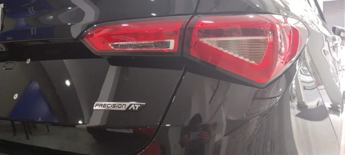 Imagen 18 de 18 de Fiat Cronos Precision 1.3 Cvt Retiralo Ya ! //jc