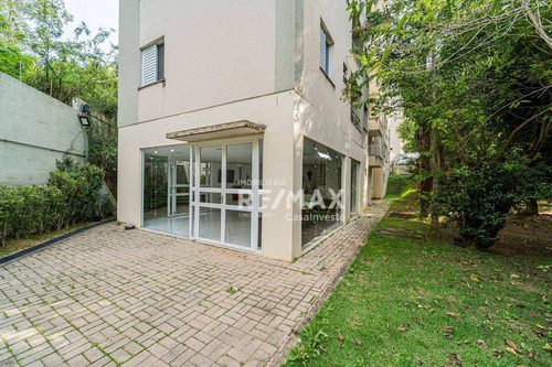 Apartamento Com 2 Dormitórios À Venda, 56 M² Por R$ 187.000,00 - Parque Rincão - Cotia/sp - Ap0476