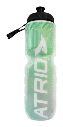Garrafa Garrafinha Squeeze Atrio Térmica 650ml Bike Bi089