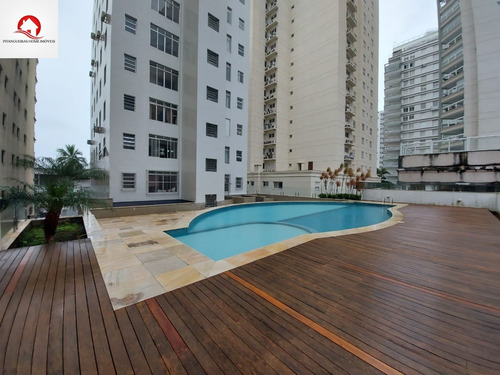 Imagem 25 de 26 de Apartamento Reformado À Venda Frente Praia Das Pitangueiras - Ap05901 - 69491080