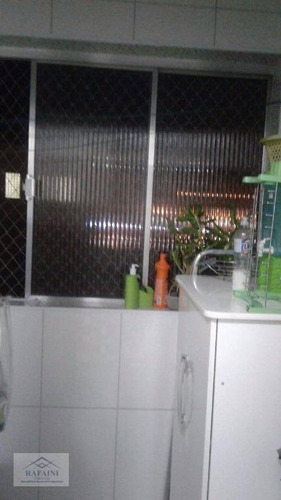Imagem 9 de 13 de Apartamento Residencial À Venda, Cocaia, Guarulhos - Ap0009. - Ap0009