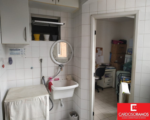 Imagem 14 de 30 de Apartamento - Ap09166 - 70441458