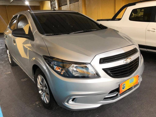 Imagem 2 de 13 de Chevrolet Prisma 1.0 Mpfi Joy 8v Flex 4p Manual