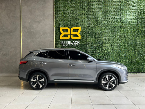 BYD Song Plus 1.5 Dm-I Aut. 5P Hibrido