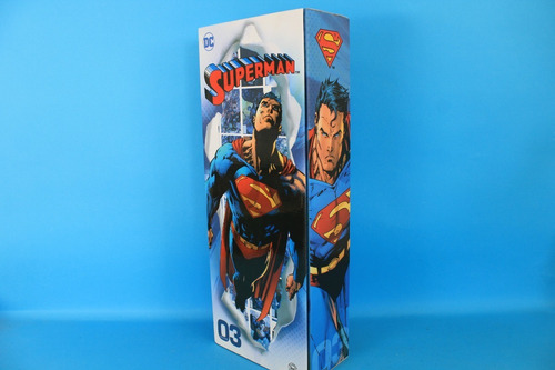 Superman 18 Pulgadas Jakks Pacific Big-figs (Usado)