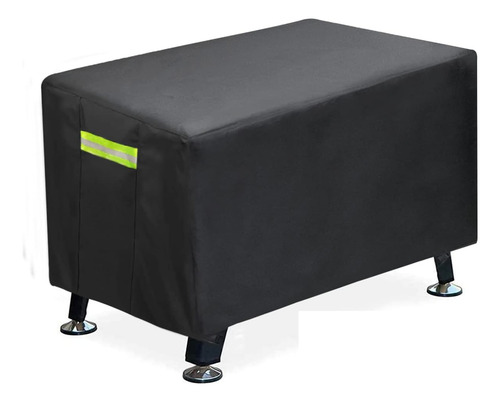 Cubierta De Mesa De Futbolín De La Mesa De Fútbol Protección