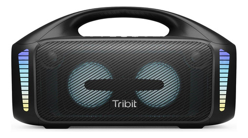 Altavoz Portátil Tribit Stormbox Blast 90w Bluetooth 5.3 Ipx