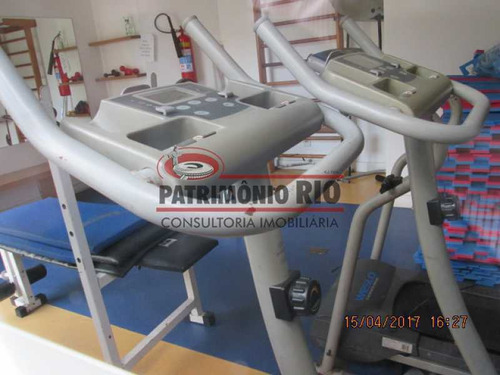 Imagem 13 de 15 de Apartamento 2qtos - Condomínio Com Infra - Paap22689