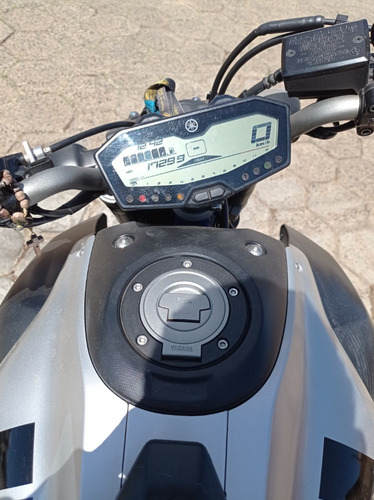 Imagem 7 de 7 de Yamaha Mt 07 Abs
