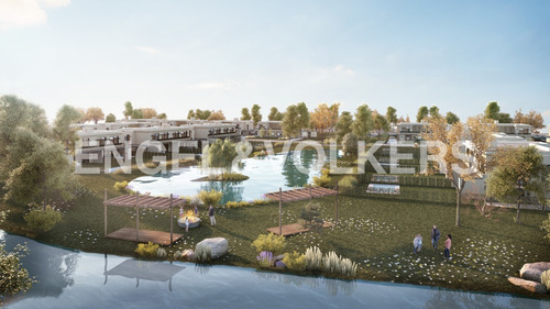 Imagen 2 de 4 de Casa A Estrenar Pilar De Los Horneros
