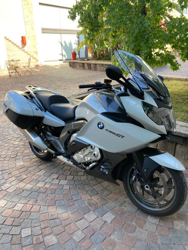 Imagen 4 de 13 de Bmw K 1600 Gt