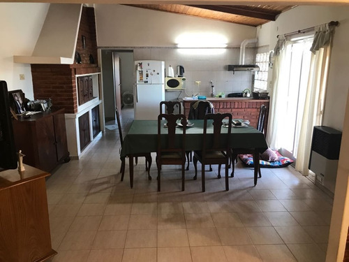 Imagen 9 de 11 de Casa Con Oficina Y Depto De Servicio