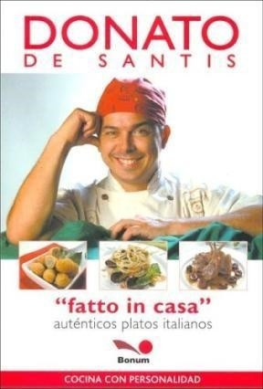 Fatto In Casa - Desantis