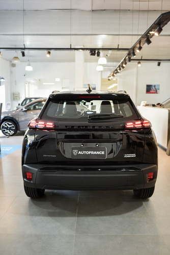 Peugeot 2008 1.0T Gt