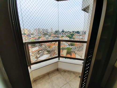 Imagem 19 de 30 de Apartamento Em São Paulo - Sp - Ap0473_sell