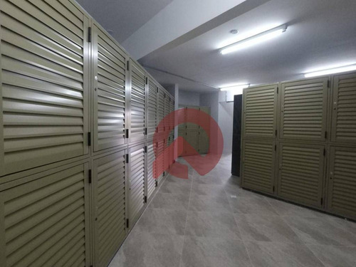 Imagem 17 de 30 de Apartamento Com 3 Dormitórios À Venda, 122 M² Por R$ 764.700,00 - Canto Do Forte - Praia Grande/sp - Ap2896