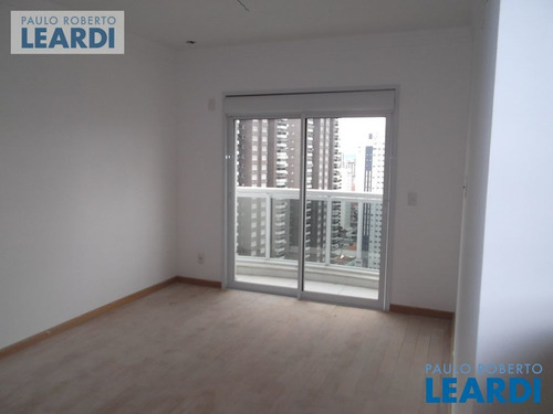 Imagem 13 de 15 de Apartamento - Anália Franco - Sp - 449900