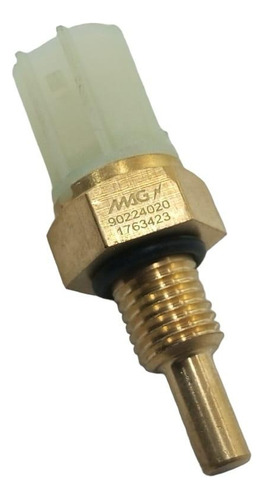 Sensor De Temperatura Óleo Cb 300r/ Biz 125/ Cg Titan 150