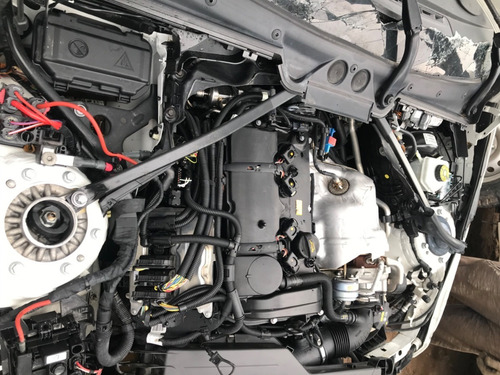 Imagen 12 de 12 de Desarmo Bmw 120i Año 2016 Solo Por Partes