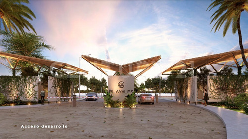 Imagen 7 de 19 de El Mejor Residencial A 5 Mins Del Mar De Telchac Con Club De Playa A 36 Msi