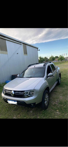 Renault Duster Oroch 1.6 Dynamique