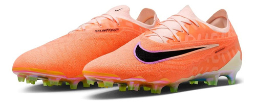 Chimpunes Tacos Nike Phantom Gx Elite Fg Nuevos Originales 