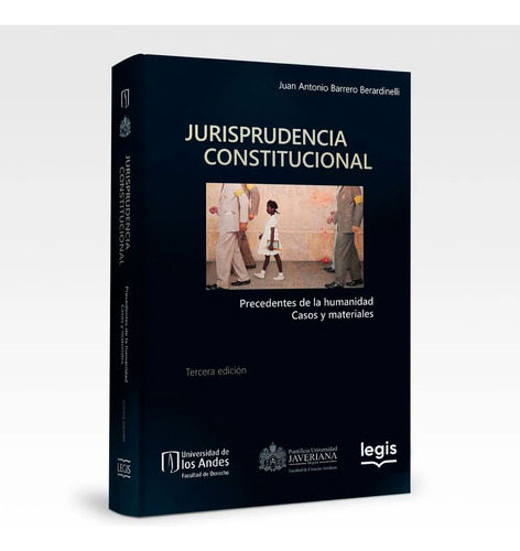 Jurisprudencia Constitucional - Precedentes Judiciales De La