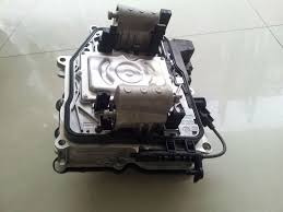 Imagen 6 de 6 de Reparación Cajas Automáticas Y Dsg - Mecatrónicas- Cvt