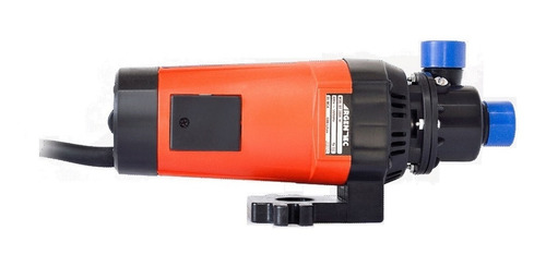 Bomba Trasvasadora Argentec  Bt220n 1.5hp 220v T/ Liquido R