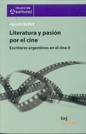 Literatura Y Pasion Por El Cine