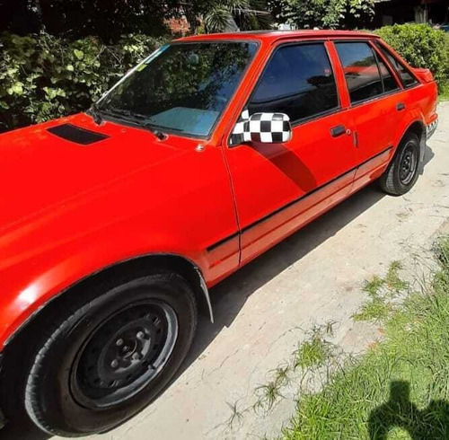 Ford Escor