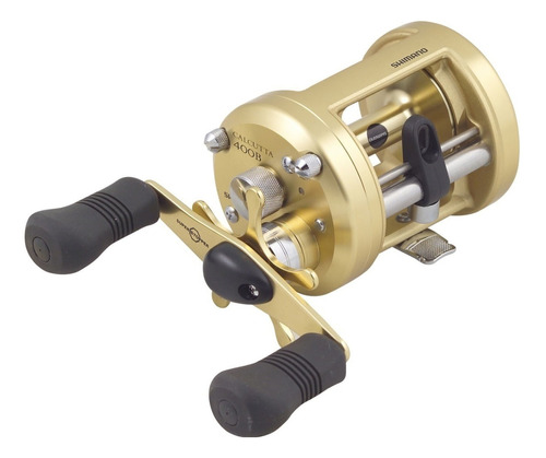 Reel Shimano Calcutta 400 Japon