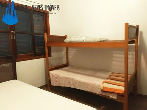 Imagem 15 de 15 de 3181-casa Lote Inteiro Com Edicula No Litoral - Itanhaém!
